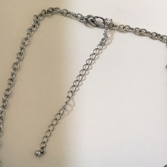 Premier Designs Chiffon Necklace - Picture 3 of 5